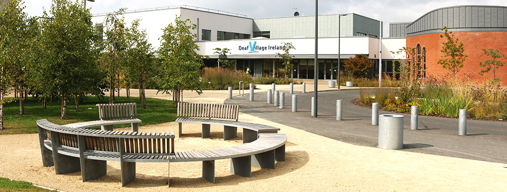 deafvillageireland.ie