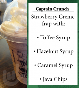 captcrunch