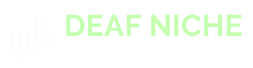 Deaf Niche