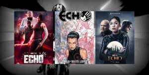 Marvel's Echo